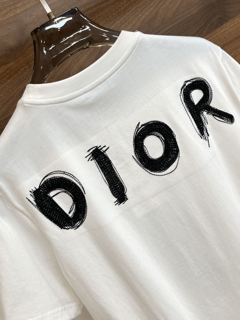 Christian Dior T-Shirts